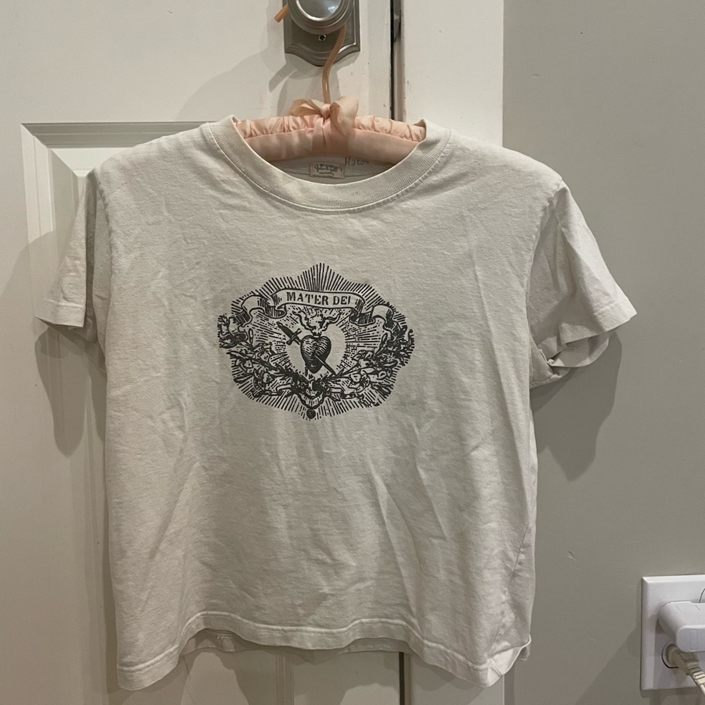BRANDY MELVILLE TOP